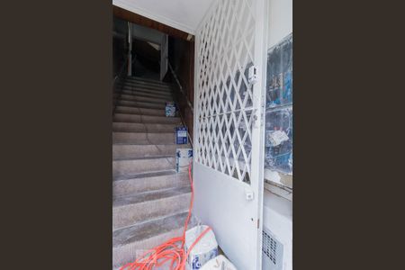 Apartamento para alugar com 45m², 2 quartos e sem vaga Apartamento para alugar com 45m², 2 quartos e sem vagaEntrada