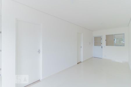 Sala de apartamento para alugar com 2 quartos, 45m² em Jardim Colorado, São Paulo