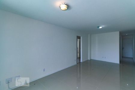 Apartamento à venda com 115m², 3 quartos e 2 vagasSala