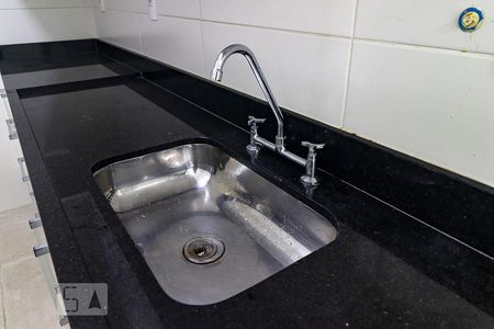 Apartamento à venda com 115m², 3 quartos e 2 vagasCozinha