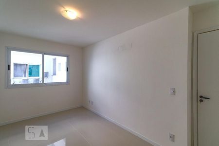 Apartamento à venda com 115m², 3 quartos e 2 vagasQuarto 2