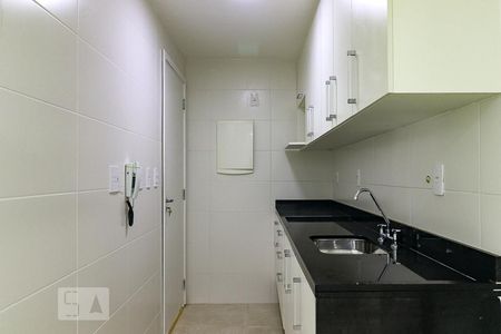 Apartamento à venda com 115m², 3 quartos e 2 vagasCozinha