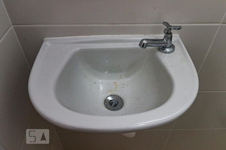 Apartamento à venda com 115m², 3 quartos e 2 vagasBanheiro de Serviço