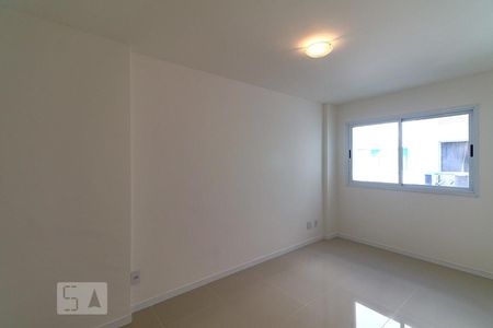 Apartamento à venda com 115m², 3 quartos e 2 vagasQuarto 2