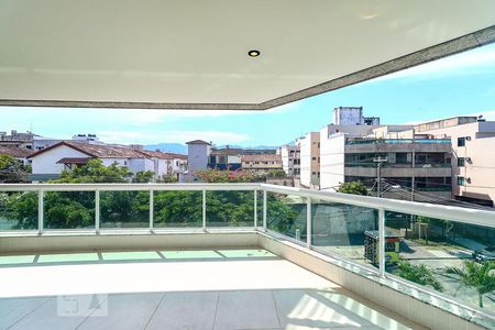 Apartamento à venda com 115m², 3 quartos e 2 vagasVista da Suíte