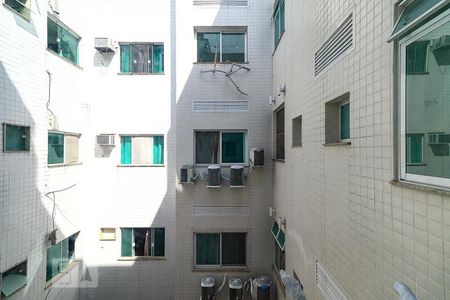 Apartamento à venda com 115m², 3 quartos e 2 vagasVista do Quarto 2
