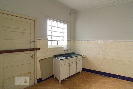 Casa para alugar com 95m², 3 quartos e 1 vagaCozinha