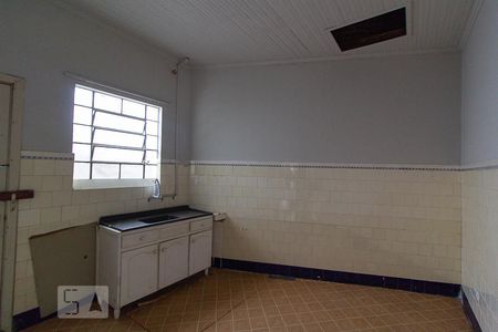 Casa para alugar com 95m², 3 quartos e 1 vagaCozinha