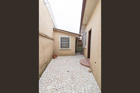 Casa para alugar com 95m², 3 quartos e 1 vagaquaintal