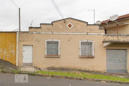 Casa para alugar com 95m², 3 quartos e 1 vagaFachada