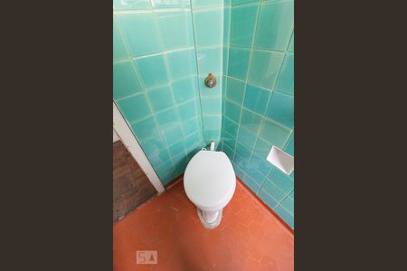 Casa para alugar com 95m², 3 quartos e 1 vagaBanheiro