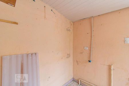 Casa para alugar com 95m², 3 quartos e 1 vagaquartos fundo