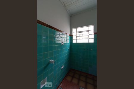 Casa para alugar com 95m², 3 quartos e 1 vagaBanheiro