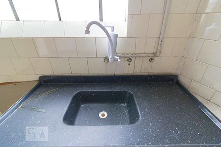 Casa para alugar com 95m², 3 quartos e 1 vagaCozinha