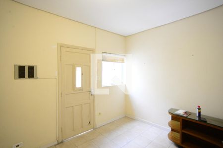 Sala de casa para alugar com 2 quartos, 60m² em Vila Mariana, São Paulo