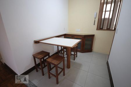 Apartamento para alugar com 100m², 3 quartos e 1 vagaCozinha