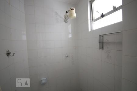 Apartamento para alugar com 100m², 3 quartos e 1 vagaBanheiro de Serviço