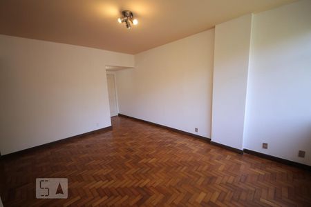 Sala de apartamento para alugar com 3 quartos, 100m² em Icaraí, Niterói
