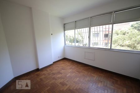 Quarto 1 de apartamento para alugar com 3 quartos, 100m² em Icaraí, Niterói
