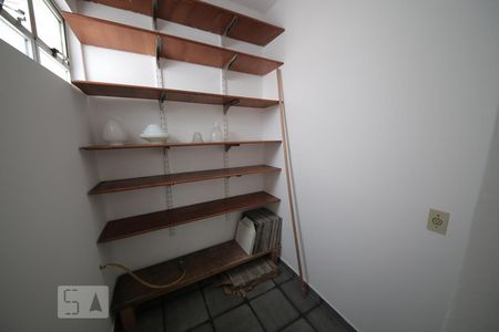 Apartamento para alugar com 100m², 3 quartos e 1 vagaDispensa 