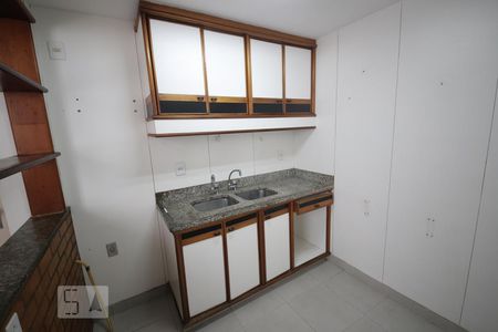 Apartamento para alugar com 100m², 3 quartos e 1 vagaCozinha