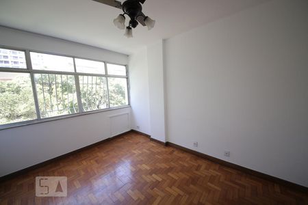 Quarto 2 de apartamento para alugar com 3 quartos, 100m² em Icaraí, Niterói