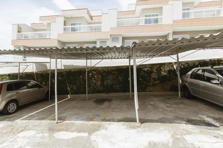 Apartamento para alugar com 70m², 2 quartos e 1 vagaGaragem