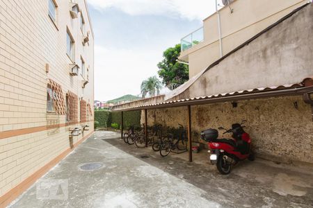 Apartamento para alugar com 70m², 2 quartos e 1 vagaBicicletário