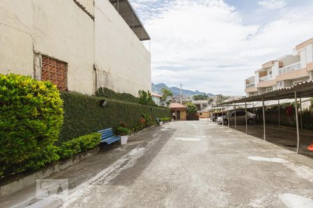 Apartamento para alugar com 70m², 2 quartos e 1 vagaÁrea Comum