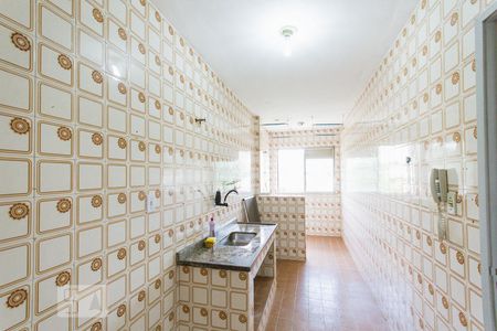 Apartamento para alugar com 70m², 2 quartos e 1 vagaCozinha e Área de Serviço