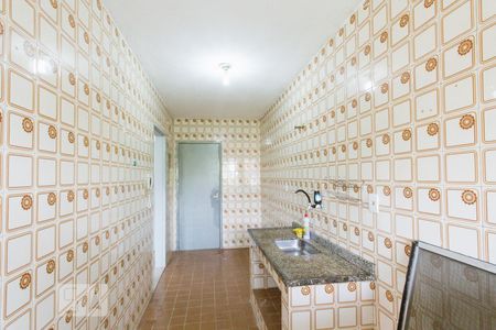 Apartamento para alugar com 70m², 2 quartos e 1 vagaCozinha e Área de Serviço