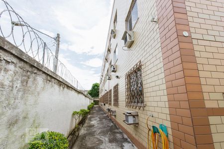Apartamento para alugar com 70m², 2 quartos e 1 vagaÁrea Comum