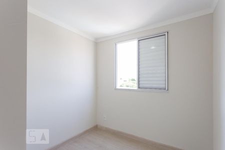 Quarto 1 de apartamento à venda com 3 quartos, 60m² em Jardim do Trevo, Campinas