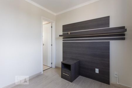 Suíte de apartamento à venda com 3 quartos, 60m² em Jardim do Trevo, Campinas