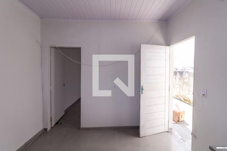 Casa para alugar com 30m², 1 quarto e sem vagaCozinha