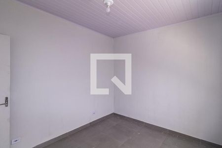 Quarto de casa para alugar com 1 quarto, 30m² em Chácara Mafalda, São Paulo