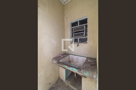 Casa para alugar com 30m², 1 quarto e sem vagaÁrea de Serviço