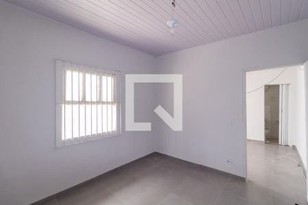 Quarto de casa para alugar com 1 quarto, 30m² em Chácara Mafalda, São Paulo