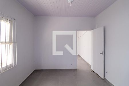 Quarto de casa para alugar com 1 quarto, 30m² em Chácara Mafalda, São Paulo