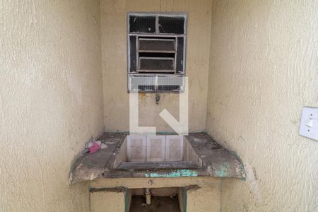 Casa para alugar com 30m², 1 quarto e sem vagaÁrea de Serviço