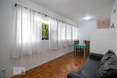 Apartamento para alugar com 100m², 2 quartos e 1 vagaSala