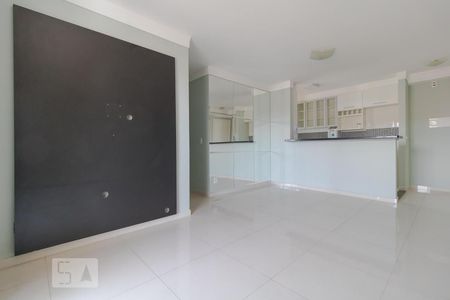 Sala de apartamento à venda com 3 quartos, 75m² em Parque Brasília, Campinas