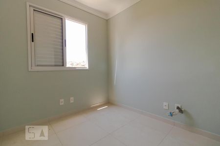 Quarto 01 de apartamento à venda com 3 quartos, 75m² em Parque Brasília, Campinas