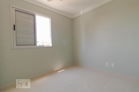 Quarto 02 de apartamento à venda com 3 quartos, 75m² em Parque Brasília, Campinas