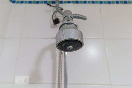 Apartamento à venda com 101m², 2 quartos e 1 vagaBanheiro Social