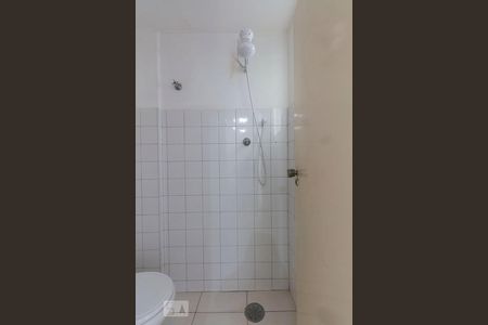 Apartamento à venda com 101m², 2 quartos e 1 vagaBanheiro de serviço