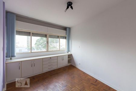 Apartamento à venda com 101m², 2 quartos e 1 vagaQuarto 2