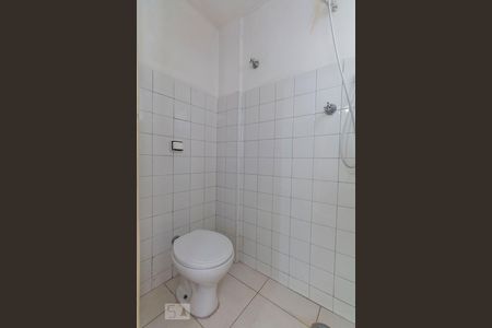 Apartamento à venda com 101m², 2 quartos e 1 vagaBanheiro de serviço