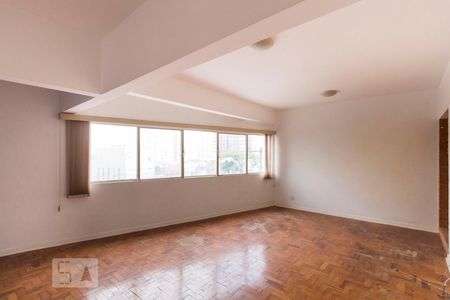 Apartamento à venda com 101m², 2 quartos e 1 vagaSala