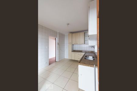 Apartamento à venda com 101m², 2 quartos e 1 vagaCozinha